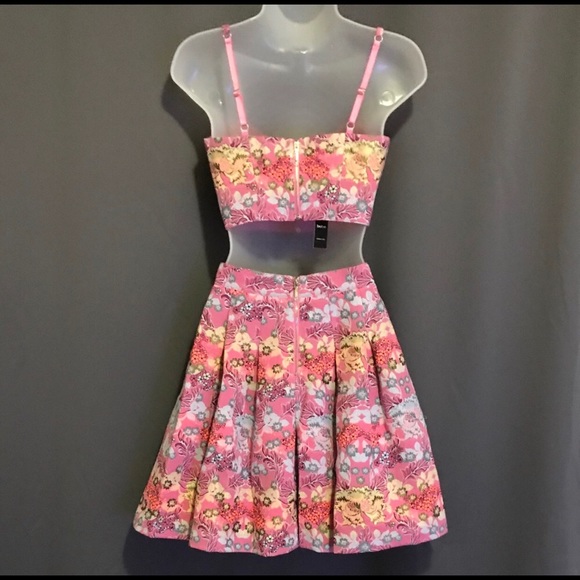 Bebe Set - Picture 2 of 5